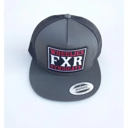 Chopper Kings FXR trucker hat