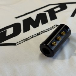 DMP Gear/ Bremse Pedal