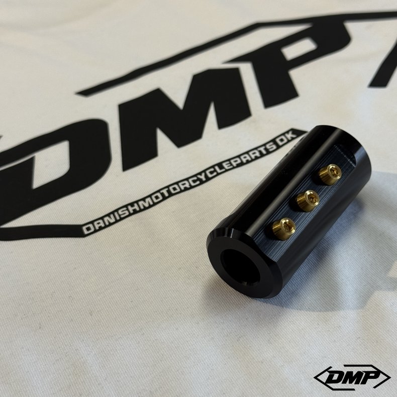 DMP Gear/ Bremse Pedal