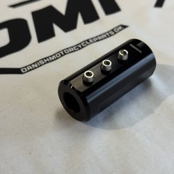 DMP Gear/ Bremse Pedal