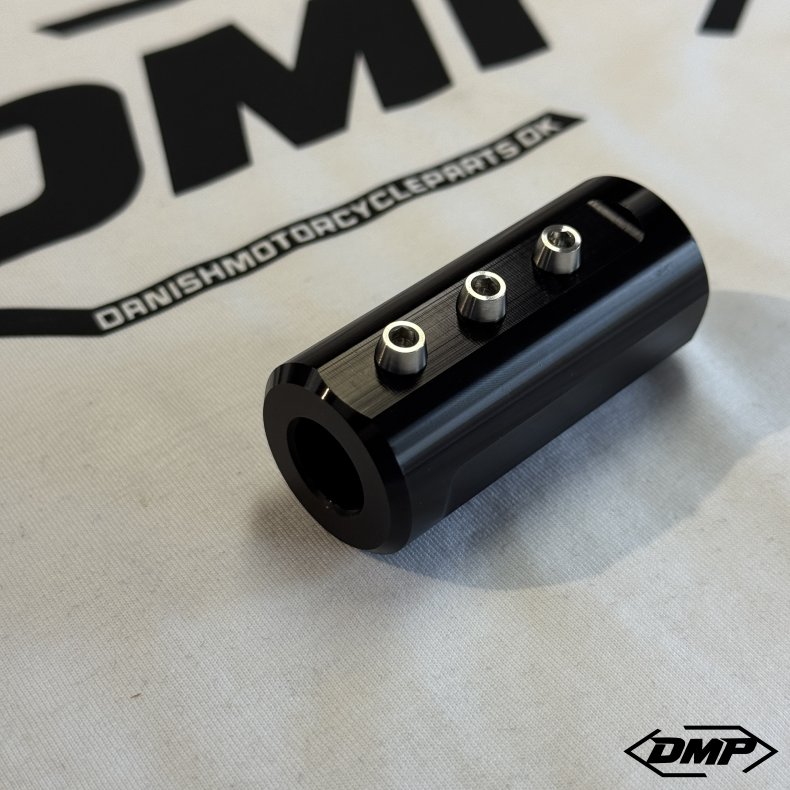 DMP Gear/ Bremse Pedal