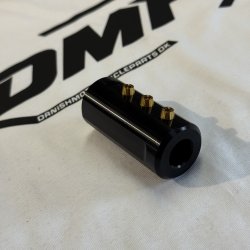 DMP Gear/ Bremse Pedal