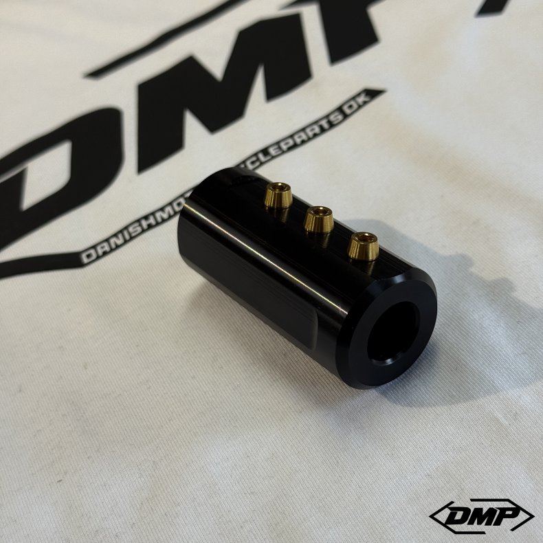 DMP Gear/ Bremse Pedal