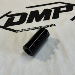 DMP Gear/ Bremse Pedal
