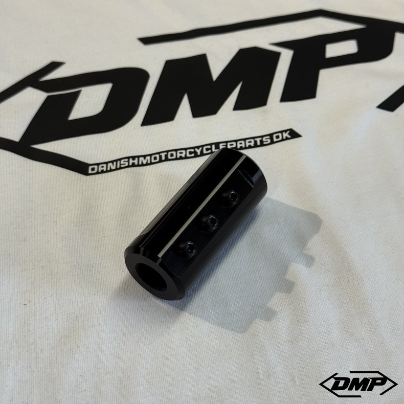 DMP Gear/ Bremse Pedal