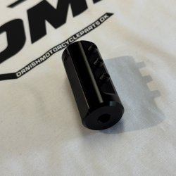 DMP Gear/ Bremse Pedal