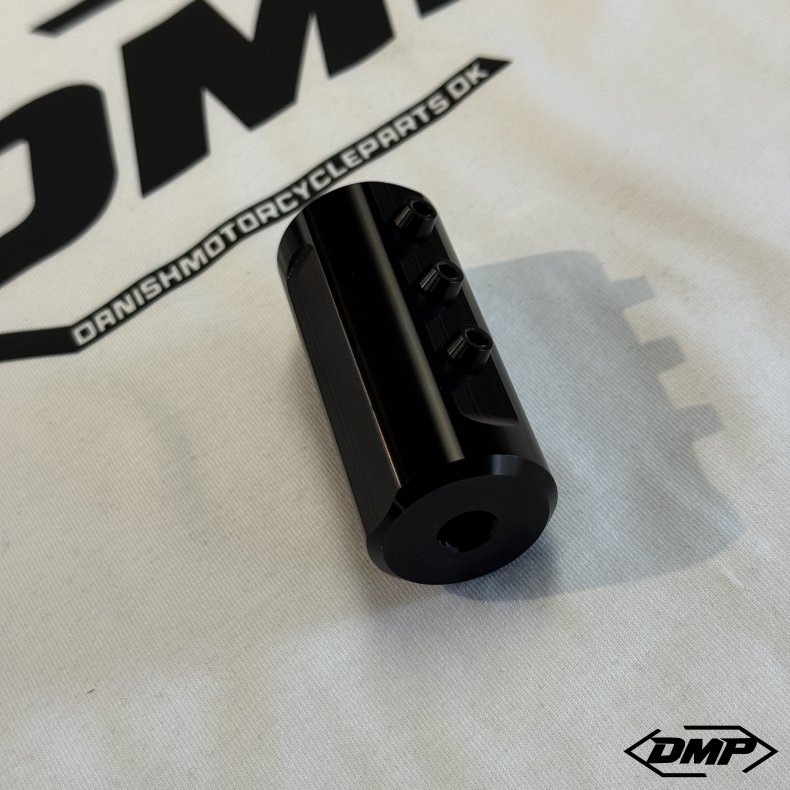 DMP Gear/ Bremse Pedal