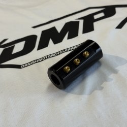DMP Gear/ Bremse Pedal