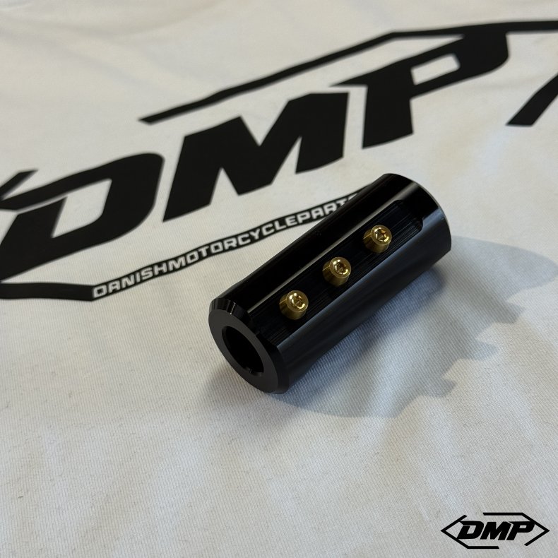 DMP Gear/ Bremse Pedal