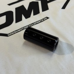 DMP Gear/ Bremse Pedal