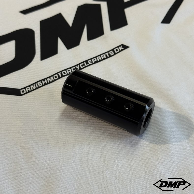 DMP Gear/ Bremse Pedal
