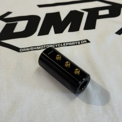 DMP Gear/ Bremse Pedal