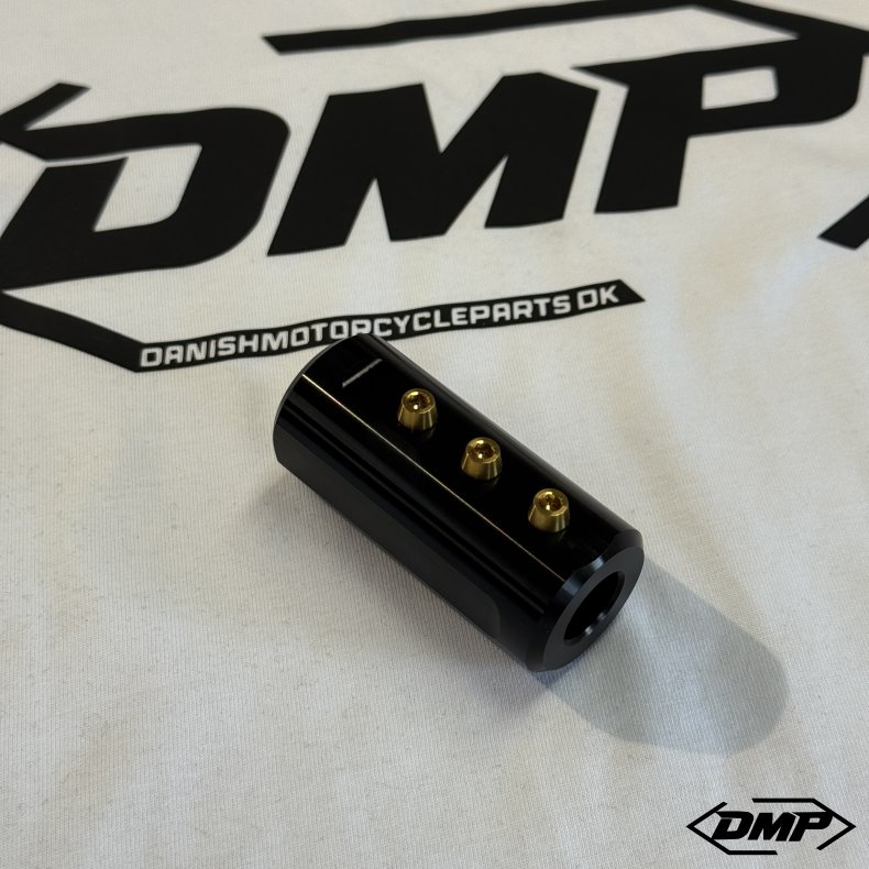 DMP Gear/ Bremse Pedal