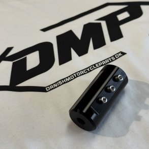 DMP Gear/ Bremse Pedal