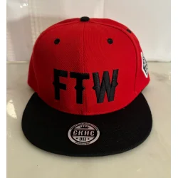 Chopper Kings FTW (fucker) limited edition