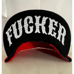 Chopper Kings FTW (fucker) limited edition