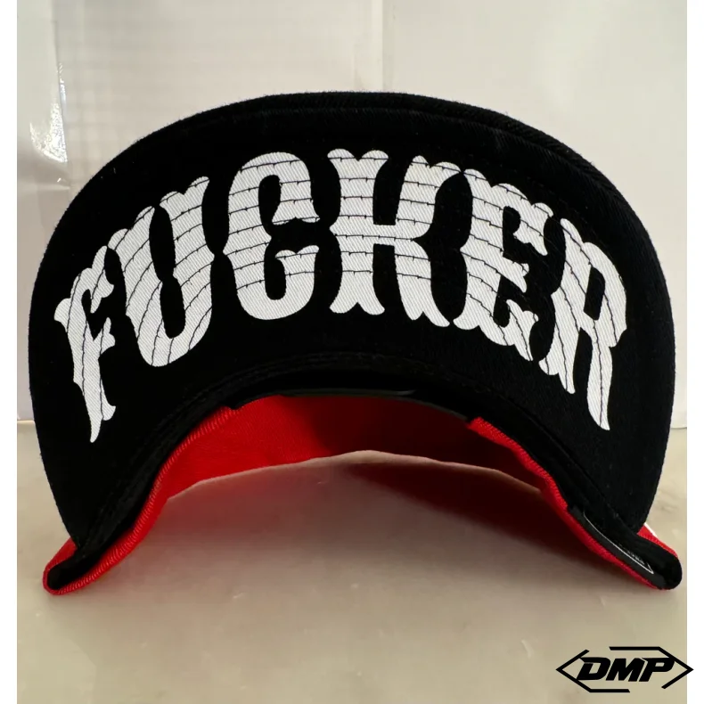 Chopper Kings FTW (fucker) limited edition