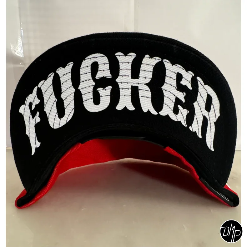 Chopper Kings FTW (fucker) limited edition