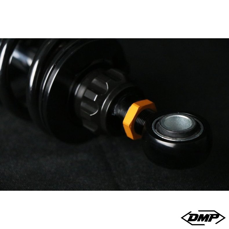 �hlins HD 051 Blackline Rear Shocks for Harley-Davidson Touring Models 329mm 2014-