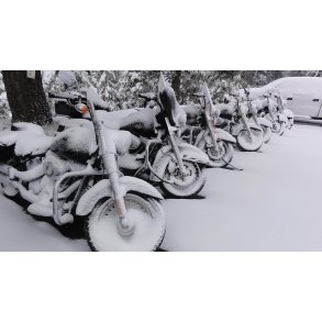 Vinter opbevaring 2026/2027