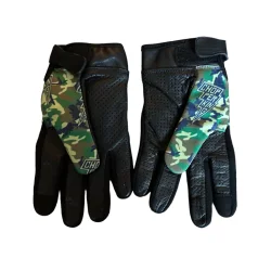 Chopper Kings CAMO KING riding gloves