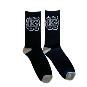 Chopper Kings CK SHORT short socks