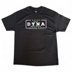 Chopper Kings MAKE DYNA GREAT AGAIN t-shirt