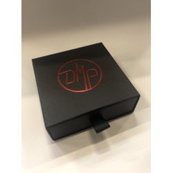 DMP Running Light Indicators MC Harley Davidson, Touring