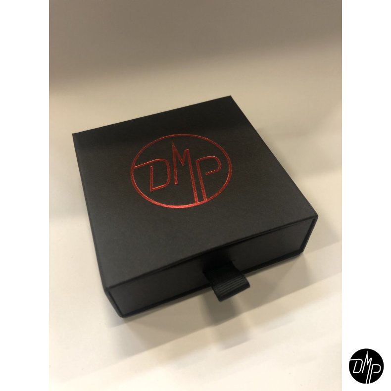 DMP Running Light Indicators MC Harley Davidson, Touring