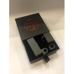 DMP Running Light Indicators MC Harley Davidson, Touring