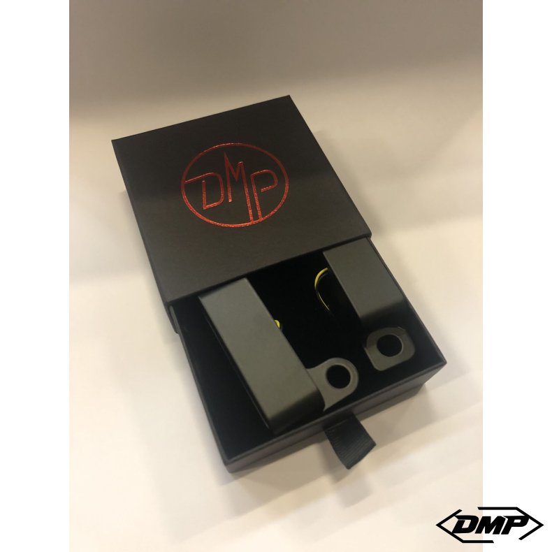 DMP Running Light Indicators MC Harley Davidson, XL