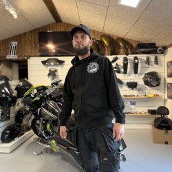 DMP Hoodie "Money well wasted"