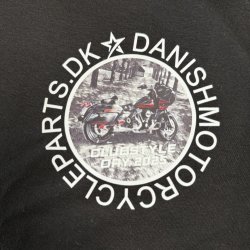 DMP Hoodie "Money well wasted"