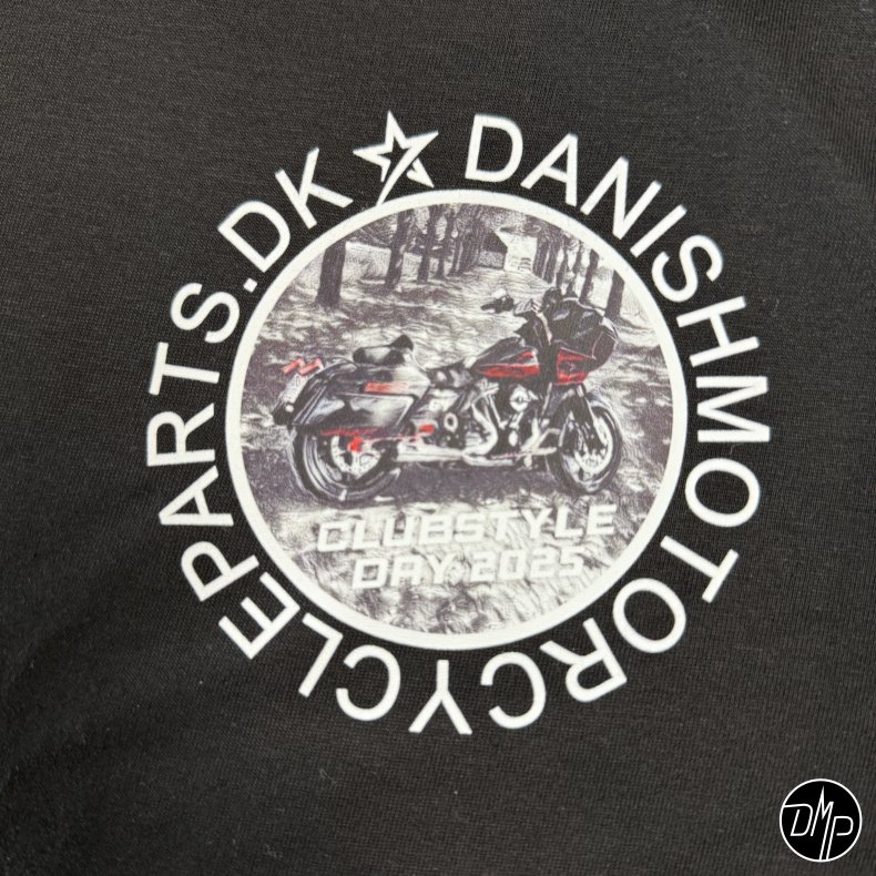 DMP Hoodie "Money well wasted"