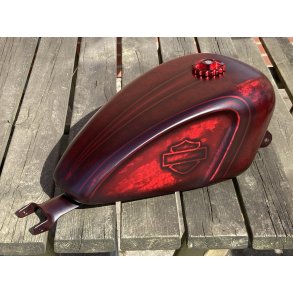 Harley-Davidon Sportster 