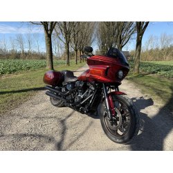 Harley-Davidson FXLRST Low Rider ST EL DIABLO LEASING