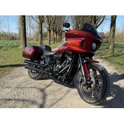 Harley-Davidson FXLRST Low Rider ST EL DIABLO LEASING