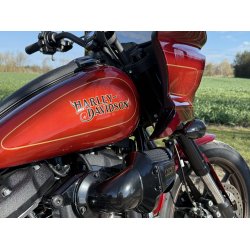Harley-Davidson FXLRST Low Rider ST EL DIABLO LEASING