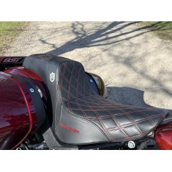 Harley-Davidson FXLRST Low Rider ST EL DIABLO LEASING