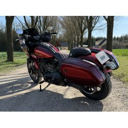 Harley-Davidson FXLRST Low Rider ST EL DIABLO LEASING