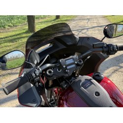 Harley-Davidson FXLRST Low Rider ST EL DIABLO LEASING
