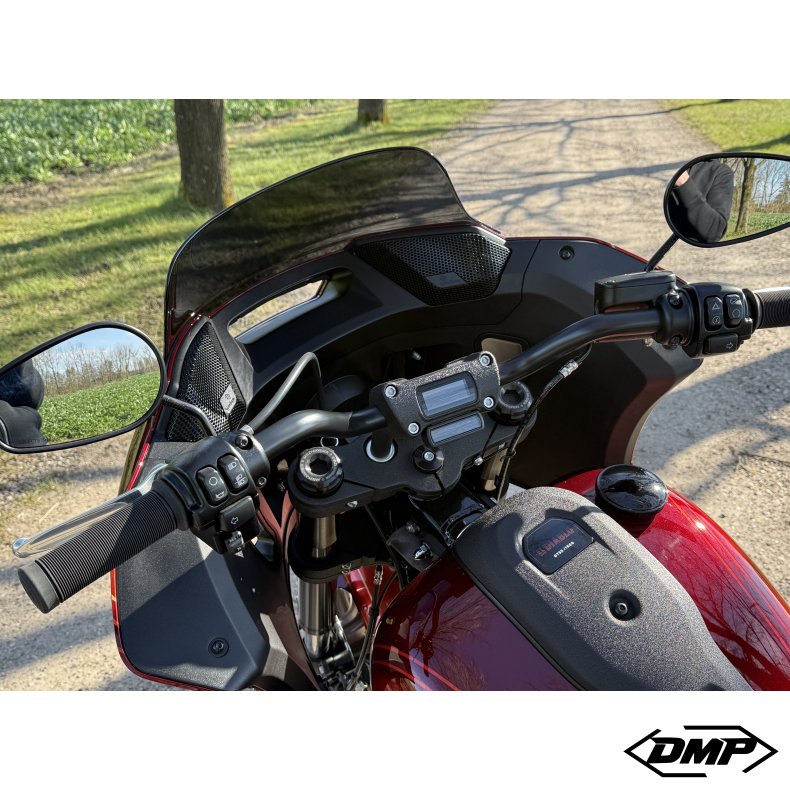 Harley-Davidson FXLRST Low Rider ST EL DIABLO LEASING
