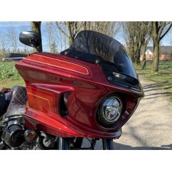 Harley-Davidson FXLRST Low Rider ST EL DIABLO LEASING