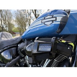 Harley-Davidson FXLRST Low Rider ST FAST JOHNNIE