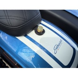 Harley-Davidson FXLRST Low Rider ST FAST JOHNNIE