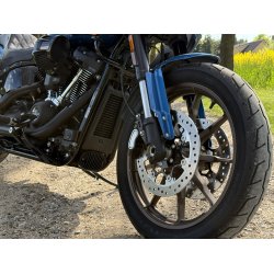 Harley-Davidson FXLRST Low Rider ST FAST JOHNNIE