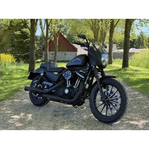 Harley-Davidson XL883N Iron