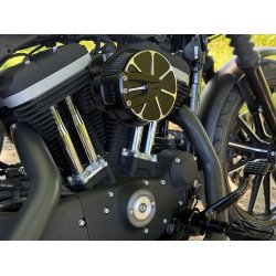 Harley-Davidson XL883N Iron