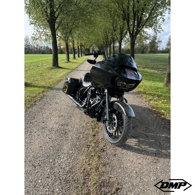 Road Glide 2018 complete bodykit OEM Harley Davidson