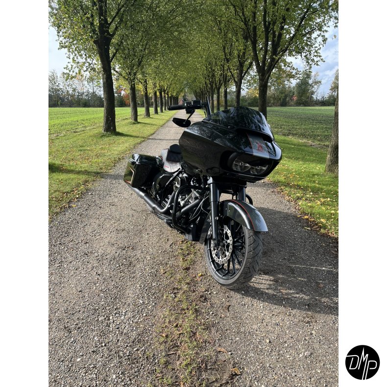 Road Glide 2018 complete bodykit OEM Harley Davidson